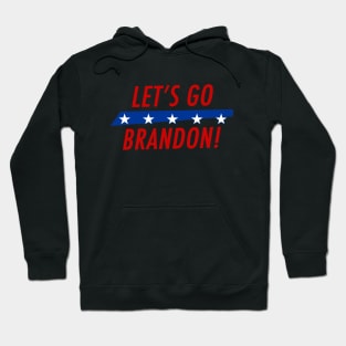 Let's Go Brandon, F*ck Biden Hoodie